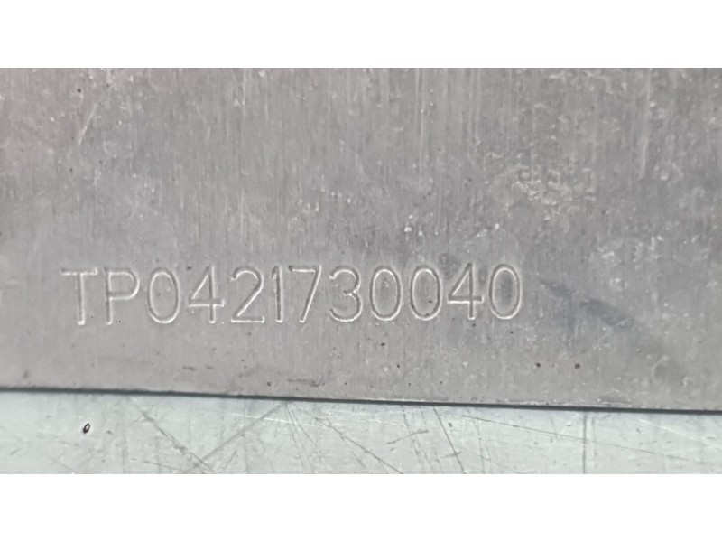 Recambio de electroventilador para opel corsa f (p2jo) 1.2 (68) referencia OEM IAM 500175304  