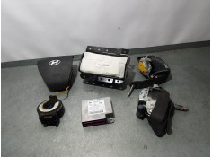 KIT AIRBAG 569003J7007RA CON PRETENSORES DEL/SIN SALPICADERO