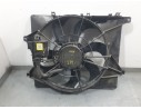 Recambio de electroventilador para kia stonic (yb) 1.0 t-gdi referencia OEM IAM 25385D9000  