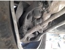 Recambio de mangueta delantera derecha para bmw 1 (f20) 118 d referencia OEM IAM 31216792286  