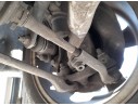 Recambio de mangueta delantera izquierda para bmw 1 (f20) 118 d referencia OEM IAM 31216792285  
