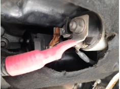 Recambio de motor arranque para bmw 1 (f20) 118 d referencia OEM IAM 12418587708 12417638192 