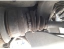 Recambio de transmision trasera izquierda para bmw 1 (f20) 118 d referencia OEM IAM 33208680347  