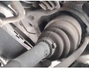 Recambio de transmision trasera izquierda para bmw 1 (f20) 118 d referencia OEM IAM 33208680347  