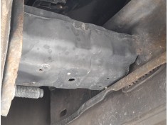 REFUERZO PARAGOLPES TRASERO 51127240953 