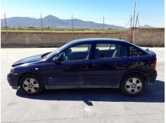 OPEL ASTRA G HATCHBACK (T98)