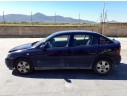 opel astra g hatchback (t98) del año 2003
