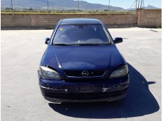OPEL ASTRA G HATCHBACK (T98)