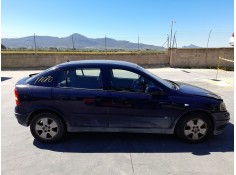 OPEL ASTRA G HATCHBACK (T98)
