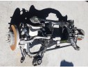 Recambio de puente trasero para land rover range rover evoque (l551) 2.0 d150 mhev 4x4 referencia OEM IAM LR134906 DISCO C/ABS Y