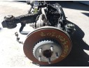 Recambio de puente trasero para land rover range rover evoque (l551) 2.0 d150 mhev 4x4 referencia OEM IAM LR134906 DISCO C/ABS Y