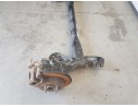 Recambio de puente trasero para kia stonic (yb) 1.0 t-gdi referencia OEM IAM 55100H8510  