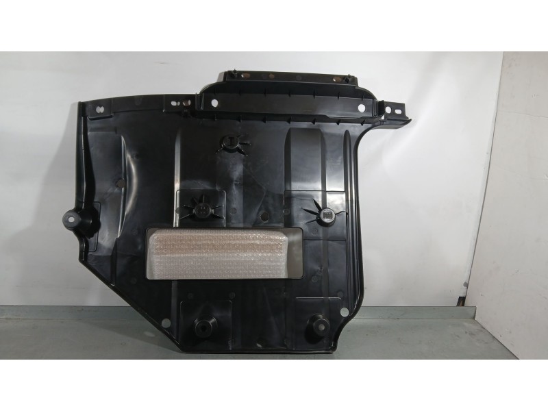 Recambio de cubrecarter para renault clio v (b7_) 1.0 tce 100 (b7mt) referencia OEM IAM 748A08580R  