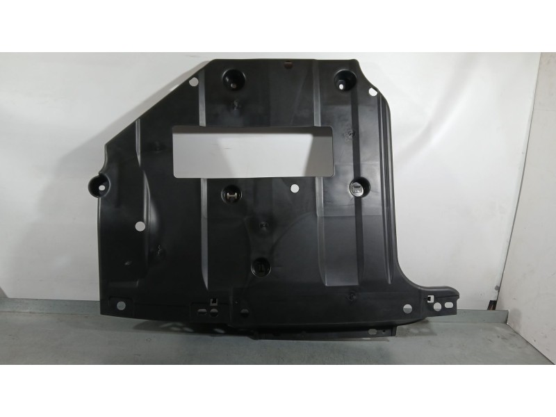 Recambio de cubrecarter para renault clio v (b7_) 1.0 tce 100 (b7mt) referencia OEM IAM 748A08580R  