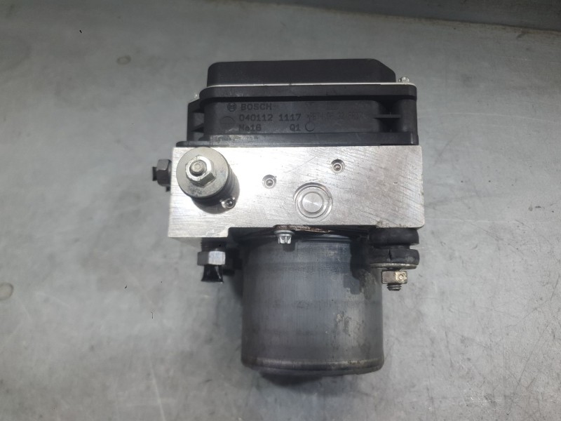 Recambio de abs para peugeot 3008 i monospace (0u_) 1.6 hdi referencia OEM IAM 1607510480  