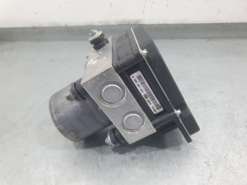 Recambio de abs para peugeot 3008 i monospace (0u_) 1.6 hdi referencia OEM IAM 1607510480  