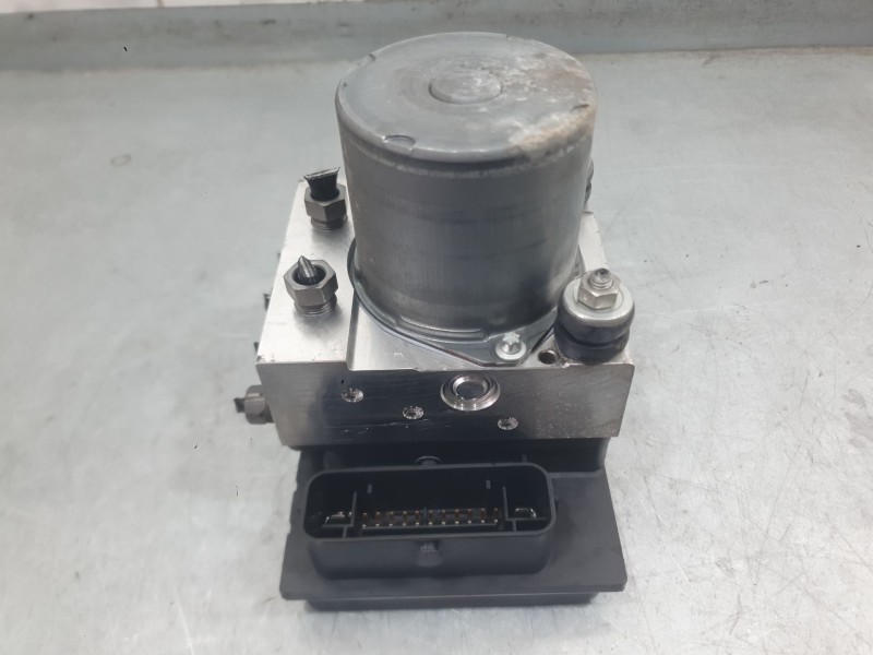 Recambio de abs para peugeot 3008 i monospace (0u_) 1.6 hdi referencia OEM IAM 1607510480  