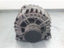 Recambio de alternador para peugeot 3008 i monospace (0u_) 1.6 hdi referencia OEM IAM 9678048880 5702J9 