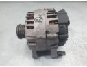 Recambio de alternador para peugeot 3008 i monospace (0u_) 1.6 hdi referencia OEM IAM 9678048880 5702J9 