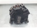 Recambio de alternador para peugeot 3008 i monospace (0u_) 1.6 hdi referencia OEM IAM 9678048880 5702J9 