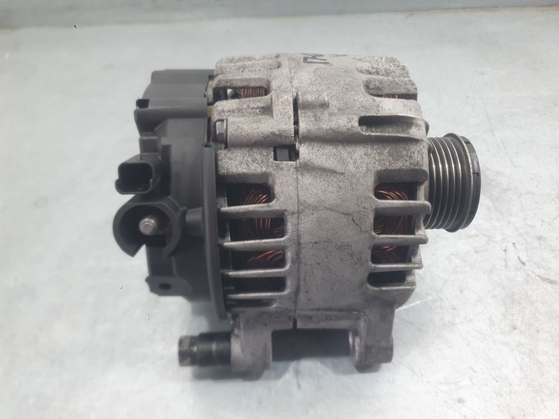 Recambio de alternador para peugeot 3008 i monospace (0u_) 1.6 hdi referencia OEM IAM 9678048880 5702J9 
