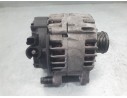 Recambio de alternador para peugeot 3008 i monospace (0u_) 1.6 hdi referencia OEM IAM 9678048880 5702J9 