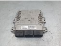 Recambio de centralita motor uce para peugeot 3008 i monospace (0u_) 1.6 hdi referencia OEM IAM 194477  