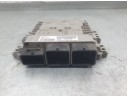 Recambio de centralita motor uce para peugeot 3008 i monospace (0u_) 1.6 hdi referencia OEM IAM 194477  