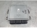 Recambio de centralita motor uce para peugeot 3008 i monospace (0u_) 1.6 hdi referencia OEM IAM 194477  