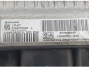 Recambio de centralita motor uce para peugeot 3008 i monospace (0u_) 1.6 hdi referencia OEM IAM 194477  