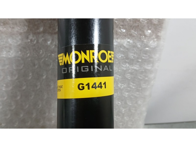 Recambio de amortiguador trasero para citroën c4 iii (ba_, bb_, bc_) 1.5 bluehdi 130 (bbyhzb) referencia OEM IAM 9841379480 MONR