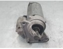 Recambio de motor arranque para peugeot 3008 i monospace (0u_) 1.6 hdi referencia OEM IAM 5802CE 5802AE 