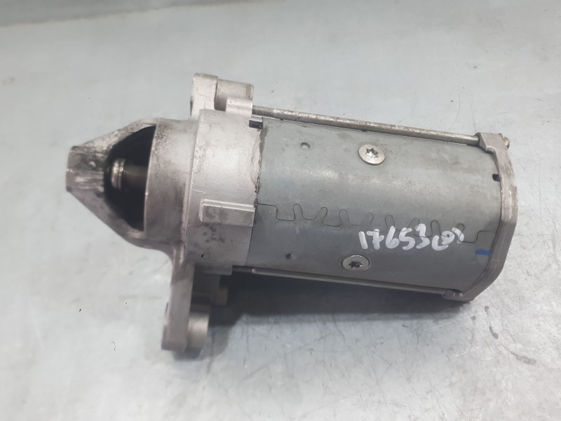 Recambio de motor arranque para peugeot 3008 i monospace (0u_) 1.6 hdi referencia OEM IAM 5802CE 5802AE 