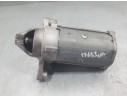 Recambio de motor arranque para peugeot 3008 i monospace (0u_) 1.6 hdi referencia OEM IAM 5802CE 5802AE 