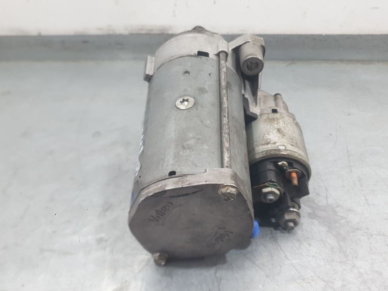 Recambio de motor arranque para peugeot 3008 i monospace (0u_) 1.6 hdi referencia OEM IAM 5802CE 5802AE 