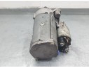 Recambio de motor arranque para peugeot 3008 i monospace (0u_) 1.6 hdi referencia OEM IAM 5802CE 5802AE 