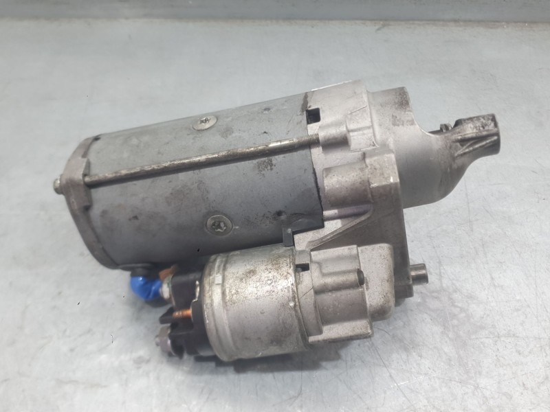 Recambio de motor arranque para peugeot 3008 i monospace (0u_) 1.6 hdi referencia OEM IAM 5802CE 5802AE 