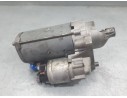 Recambio de motor arranque para peugeot 3008 i monospace (0u_) 1.6 hdi referencia OEM IAM 5802CE 5802AE 