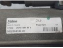 Recambio de motor arranque para peugeot 3008 i monospace (0u_) 1.6 hdi referencia OEM IAM 5802CE 5802AE 