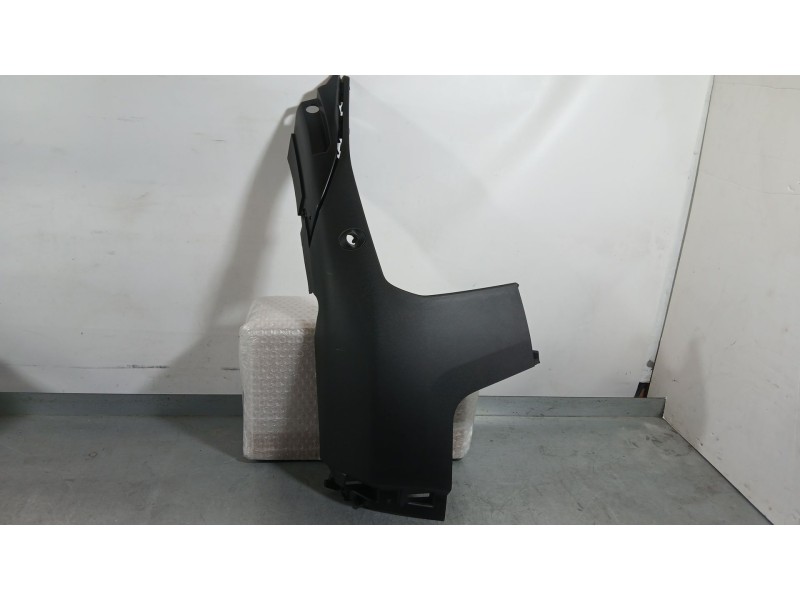 Recambio de punta paragolpes delantera izquierda para peugeot 3008 ii suv (mc_, mr_, mj_, m4_) 1.6 bluehdi 120 referencia OEM IA