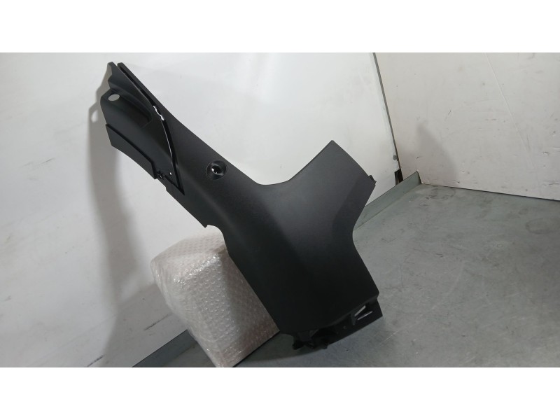 Recambio de punta paragolpes delantera izquierda para peugeot 3008 ii suv (mc_, mr_, mj_, m4_) 1.6 bluehdi 120 referencia OEM IA