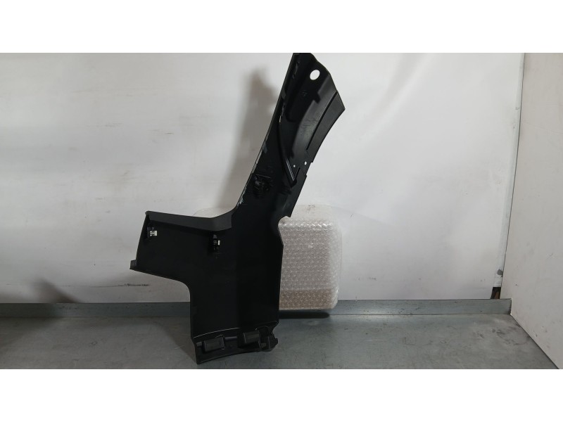 Recambio de punta paragolpes delantera izquierda para peugeot 3008 ii suv (mc_, mr_, mj_, m4_) 1.6 bluehdi 120 referencia OEM IA