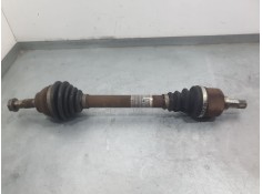 Recambio de transmision delantera izquierda para peugeot 3008 i monospace (0u_) 1.6 hdi referencia OEM IAM 3272PZ 3273QL 3272QA