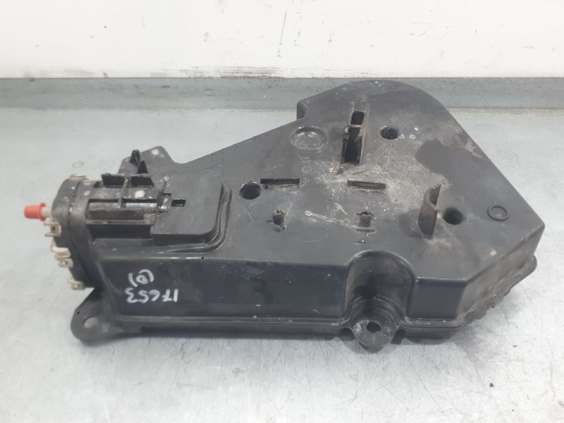 Recambio de deposito aditivo para peugeot 3008 i monospace (0u_) 1.6 hdi referencia OEM IAM 1606340280  
