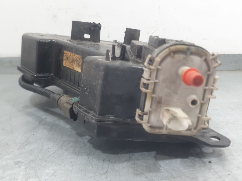 Recambio de deposito aditivo para peugeot 3008 i monospace (0u_) 1.6 hdi referencia OEM IAM 1606340280  