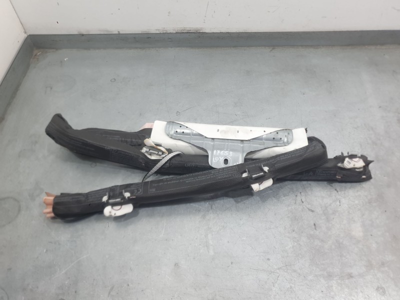 Recambio de airbag cortina delantero derecho para peugeot 3008 i monospace (0u_) 1.6 hdi referencia OEM IAM 8335WP  