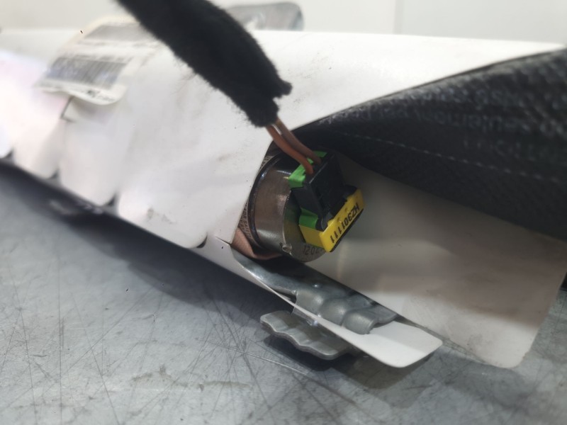 Recambio de airbag cortina delantero derecho para peugeot 3008 i monospace (0u_) 1.6 hdi referencia OEM IAM 8335WP  
