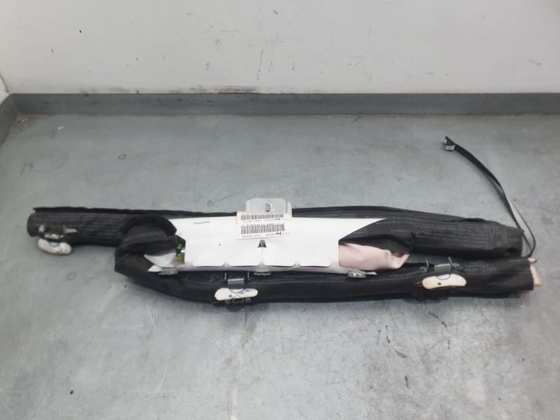 Recambio de airbag cortina delantero izquierdo para peugeot 3008 i monospace (0u_) 1.6 hdi referencia OEM IAM 8335WQ  