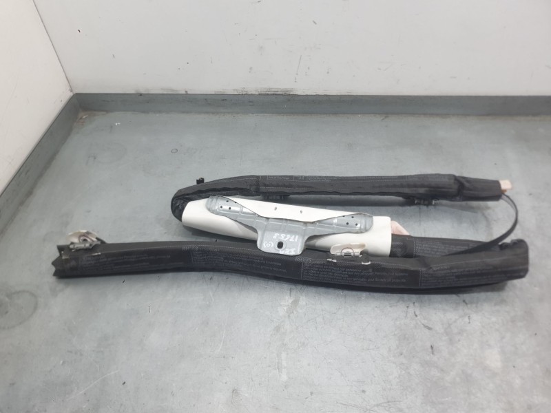 Recambio de airbag cortina delantero izquierdo para peugeot 3008 i monospace (0u_) 1.6 hdi referencia OEM IAM 8335WQ  