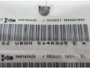 Recambio de airbag cortina delantero izquierdo para peugeot 3008 i monospace (0u_) 1.6 hdi referencia OEM IAM 8335WQ  
